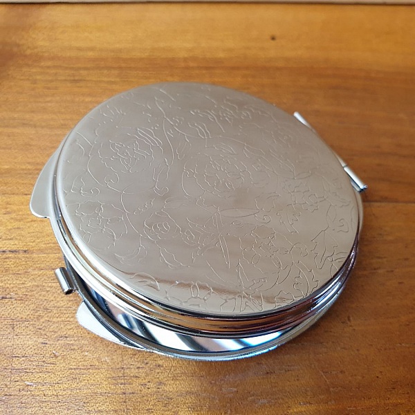 Arabesque opplyst veskespeil